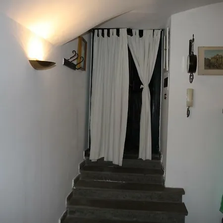 Vi & Vi Apartment Rome