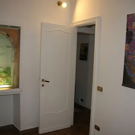 Apartment Vi & Vi
