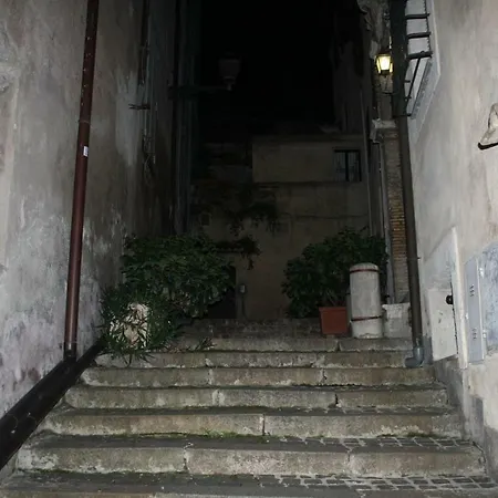Apartment Vi & Vi Rome