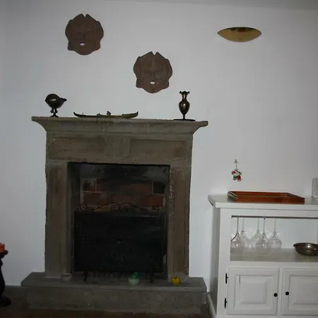 Vi & Vi Apartment