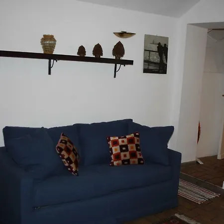 Apartment Vi & Vi Rome